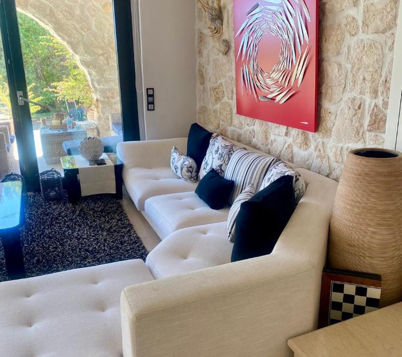 Photo of Livingroom in Pangaio