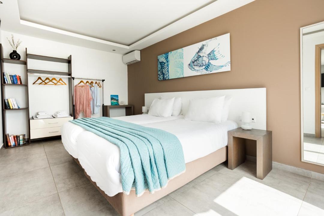 Photo of Bedroom in Ierapetra