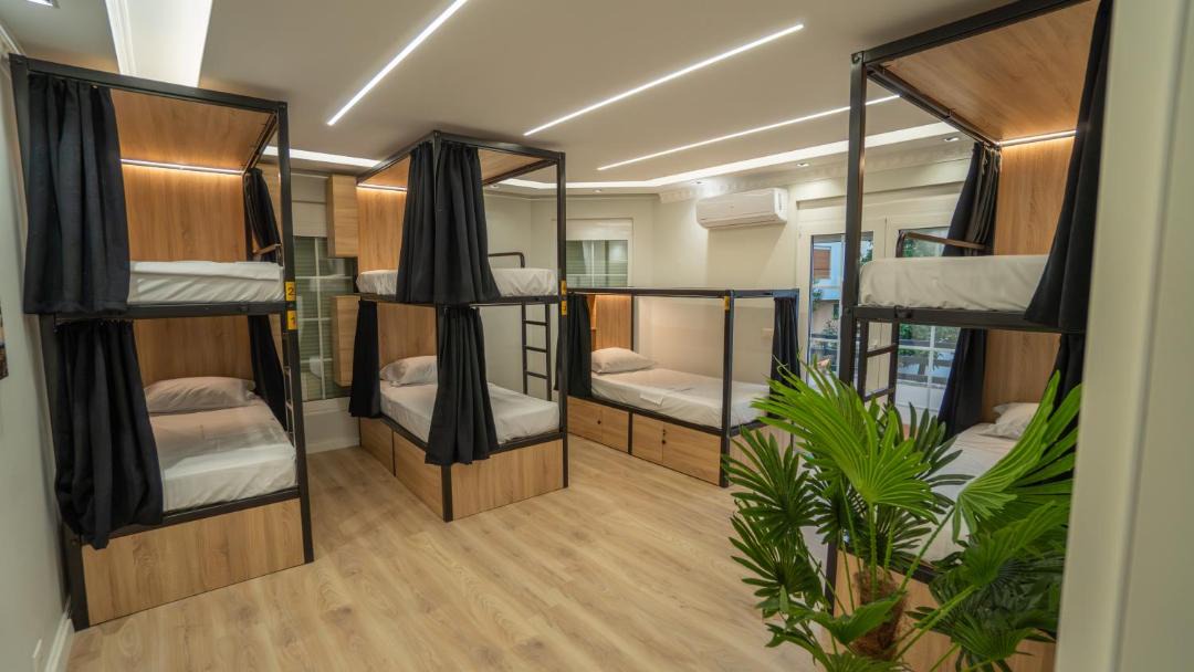 Photo of Bedroom in Tirana