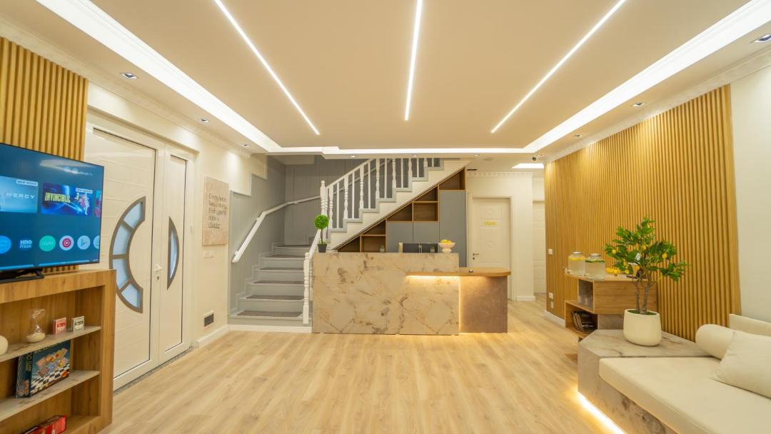 Photo of Livingroom in Tirana
