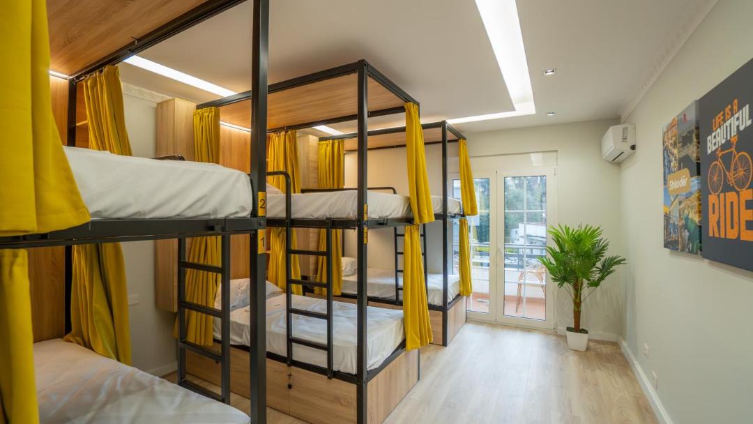 Photo of Bedroom in Tirana