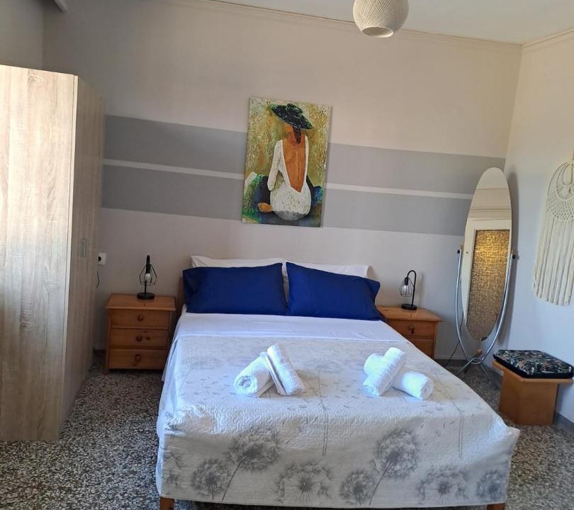 Photo of Bedroom in Zakharo