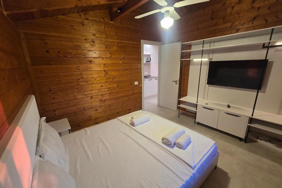 Photo of Bedroom in Qazim Pali