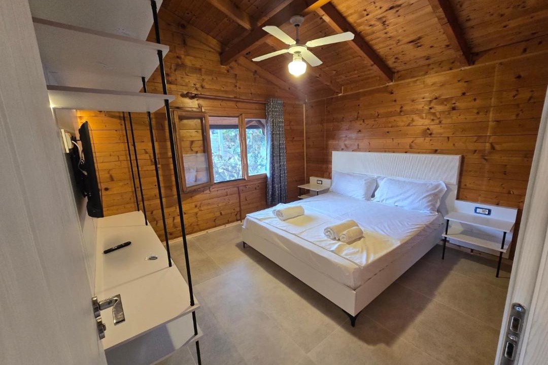 Photo of Bedroom in Qazim Pali