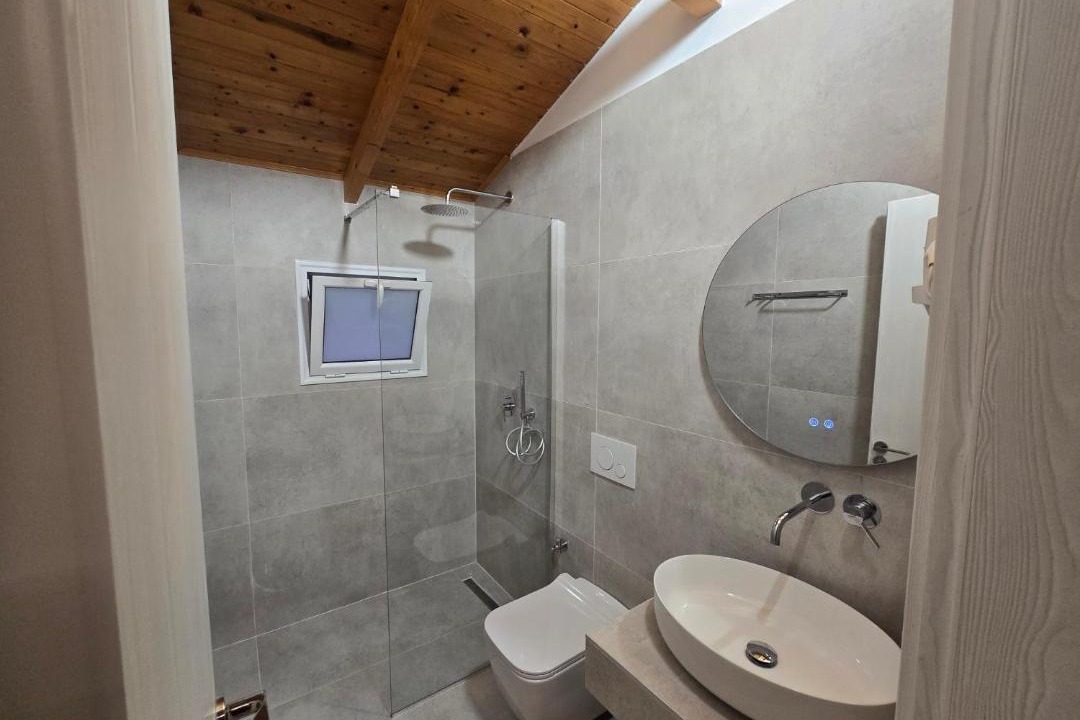 Photo of Bathroom in Qazim Pali
