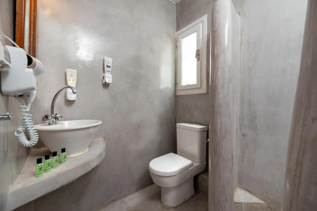 Photo of Bathroom in Karterados