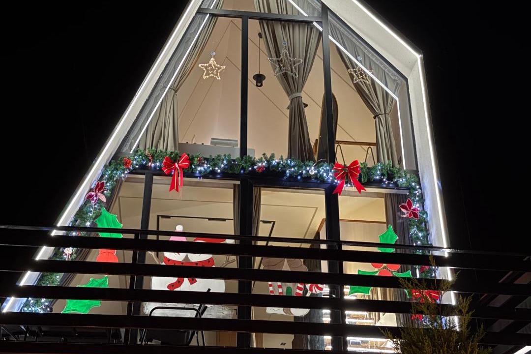 Photo of Patio Balcony in Shkoder