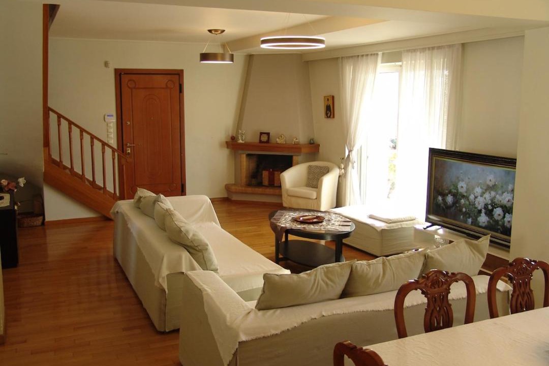 Photo of Livingroom in Galatsi