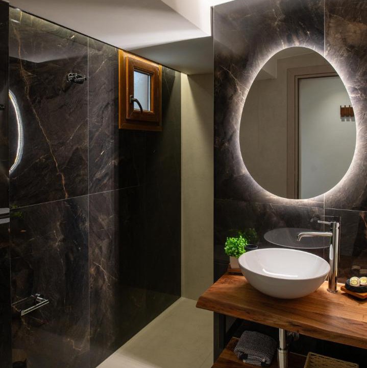 Photo of Bathroom in Nea Rodha