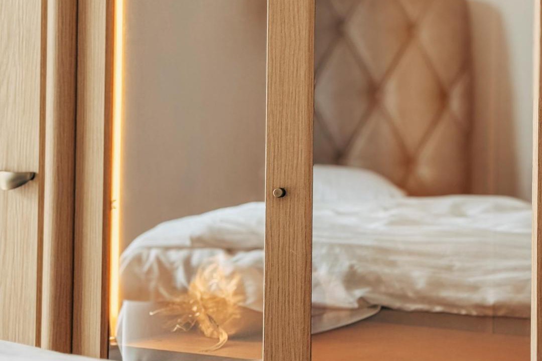 Photo of Bedroom in Kolovicë