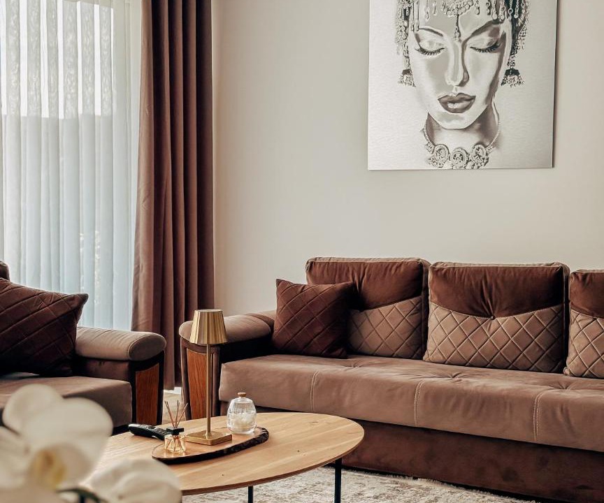 Photo of Livingroom in Kolovicë