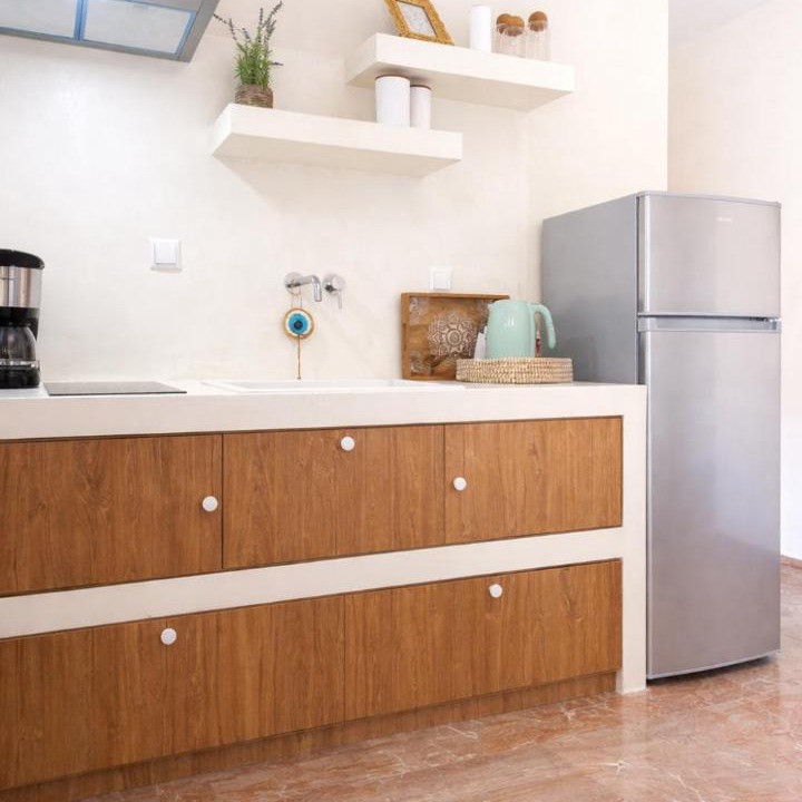 Photo of Kitchen in Petra