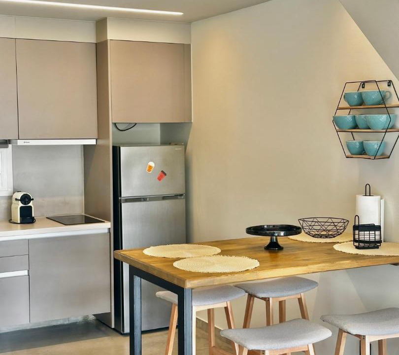 Photo of Kitchen in Pylos-Nestoras