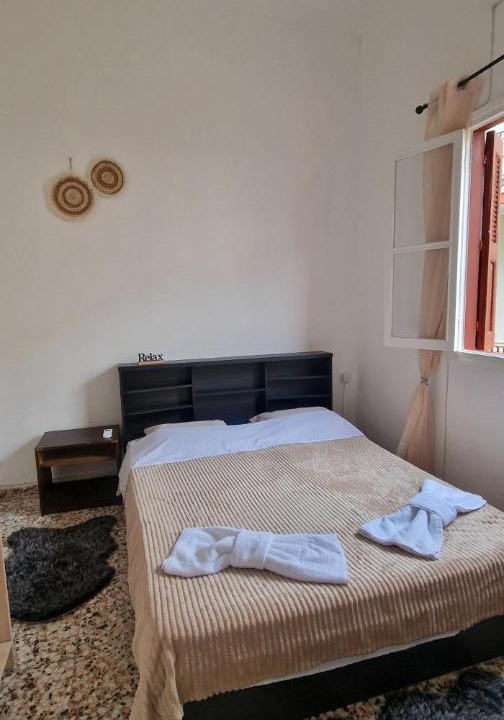 Photo of Bedroom in Kalymnos Town