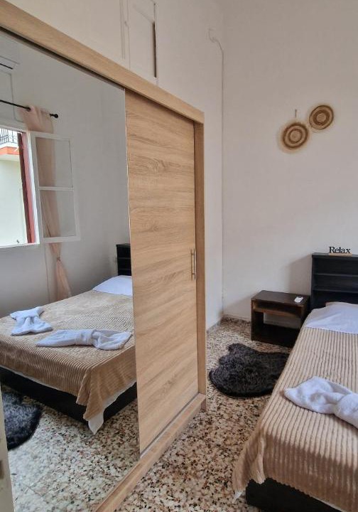 Photo of Bedroom in Kalymnos Town