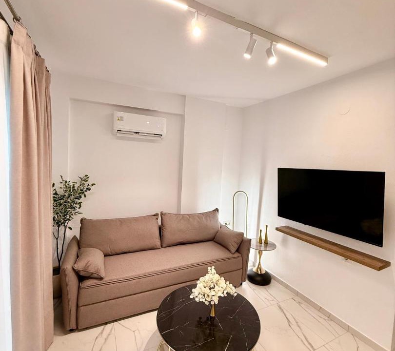 Photo of Livingroom in Nea Iraklitsa
