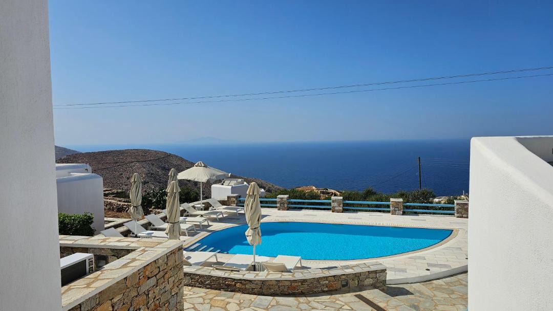 Photo of Others in Folegandros Town