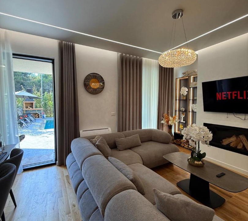 Photo of Livingroom in Golem