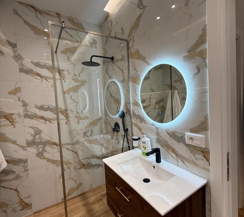 Photo of Bathroom in Golem