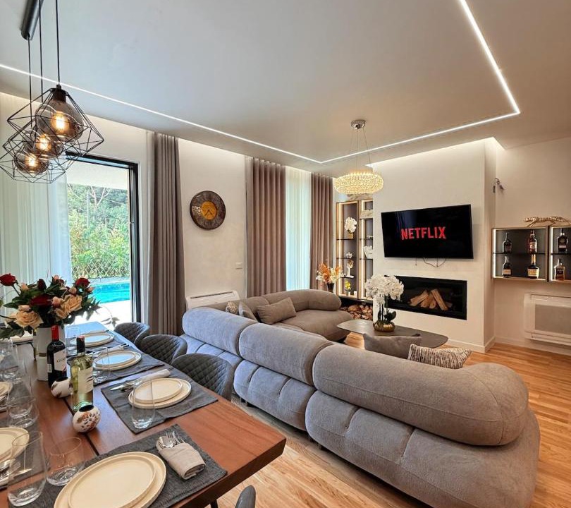 Photo of Livingroom in Golem