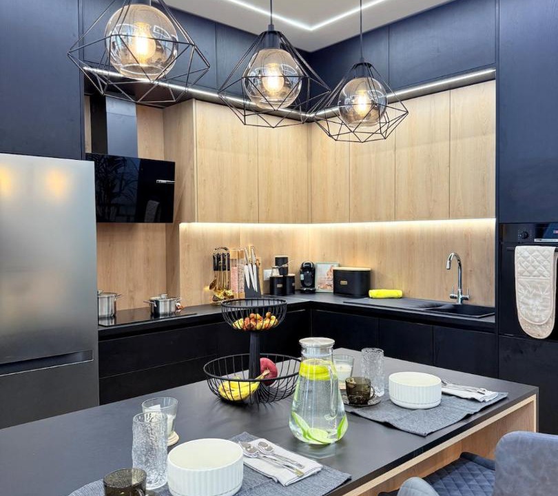 Photo of Kitchen in Golem
