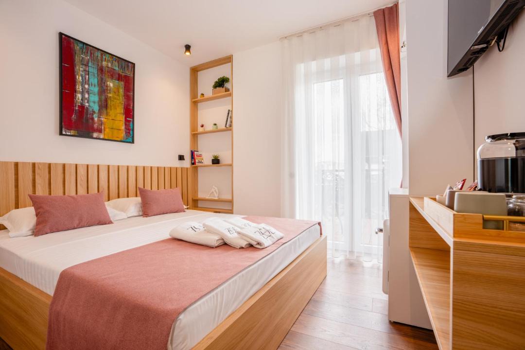 Photo of Bedroom in Matiçan