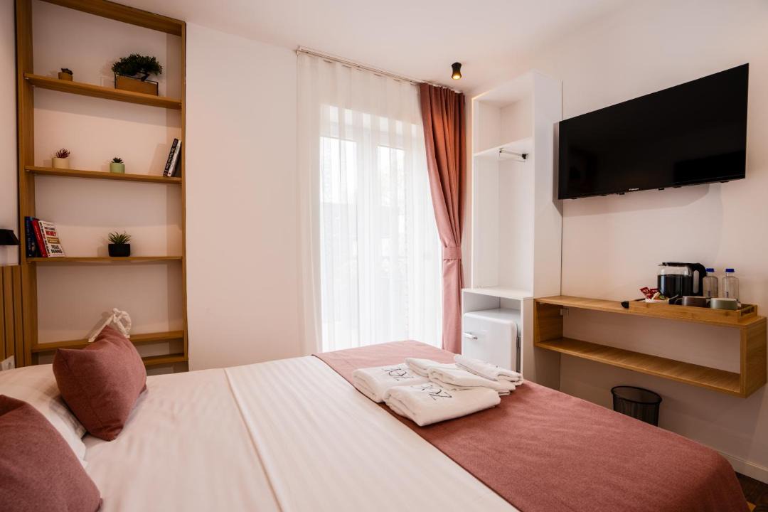Photo of Bedroom in Matiçan