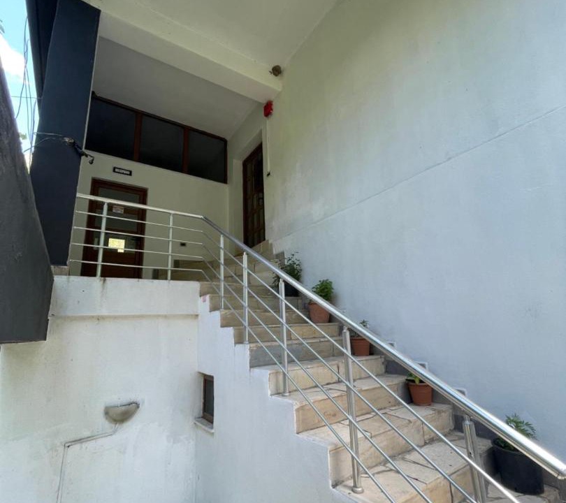 Photo of Patio Balcony in Albania