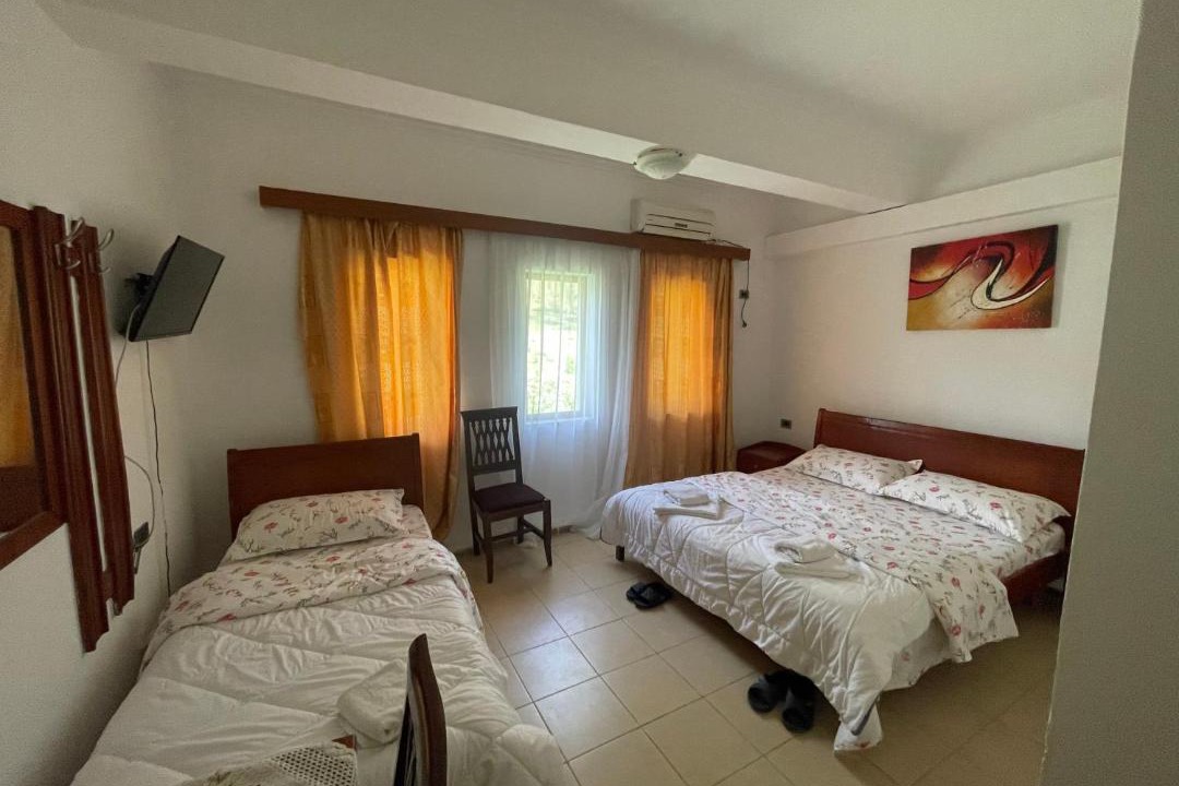 Photo of Bedroom in Albania