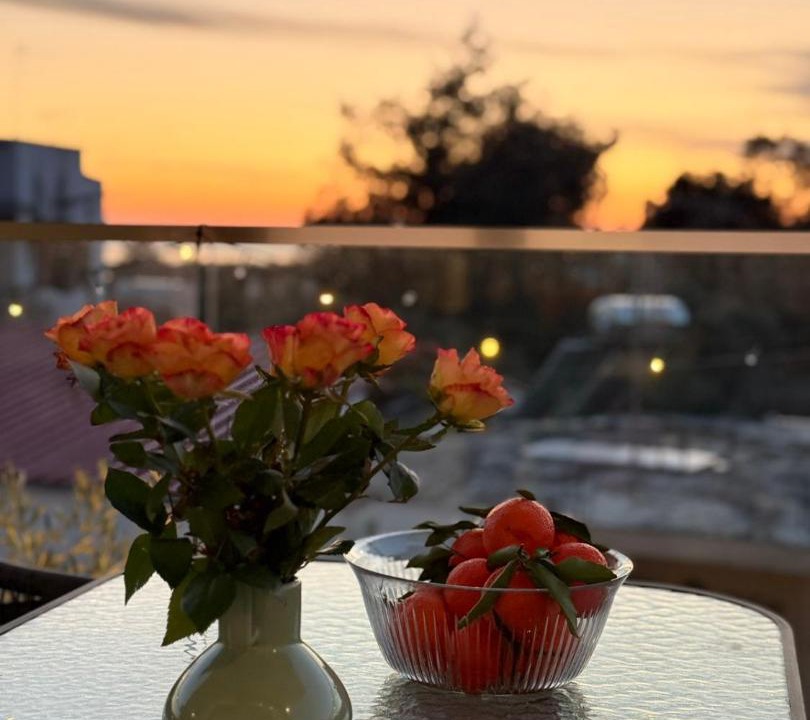 Photo of Patio Balcony in Potos