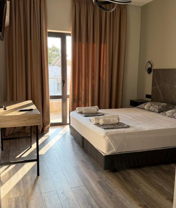Photo of Bedroom in Potos