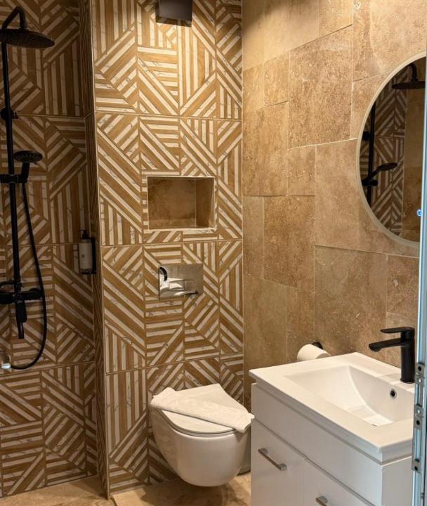 Photo of Bathroom in Potos