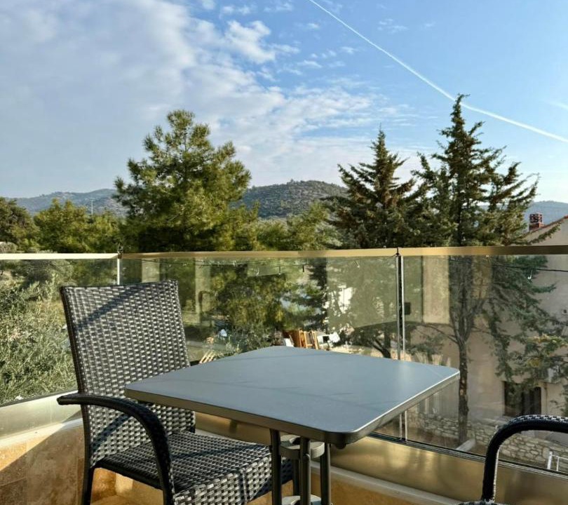 Photo of Patio Balcony in Potos