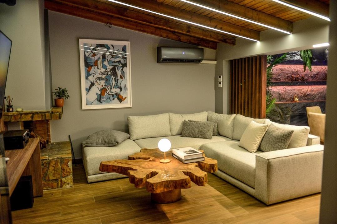 Photo of Livingroom in Kropia