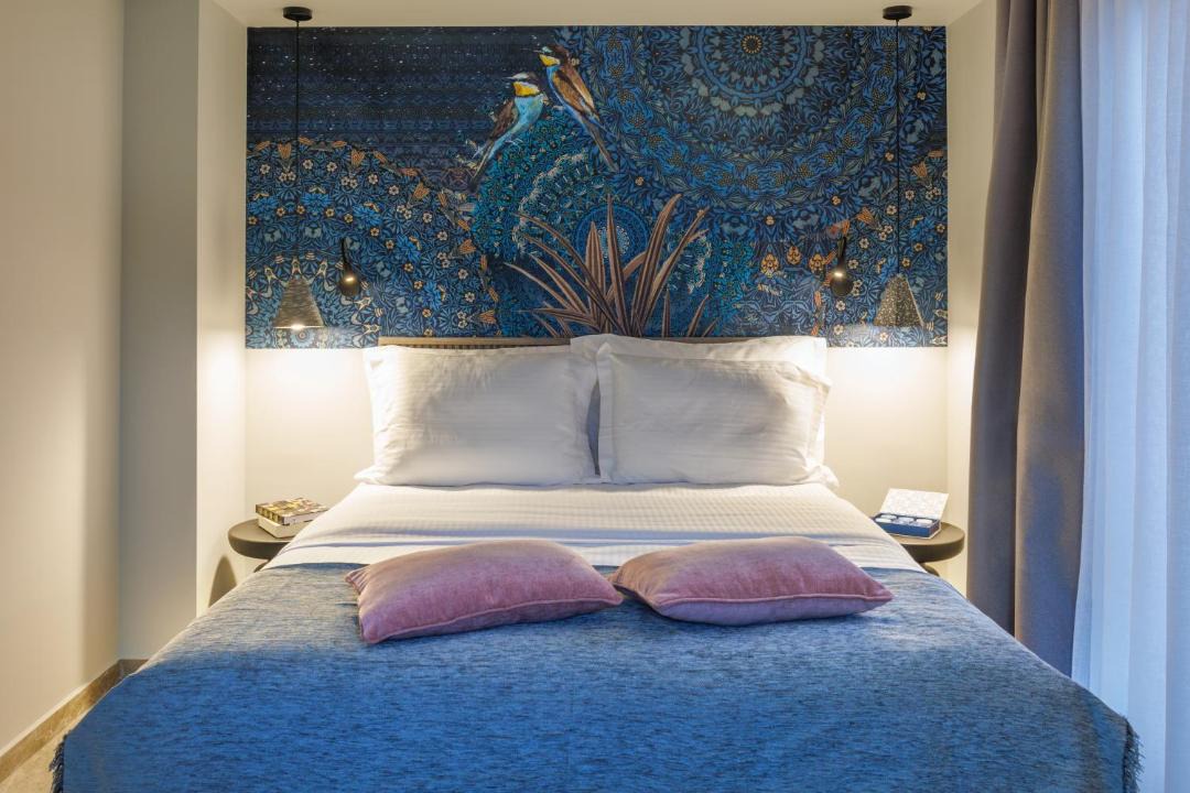 Photo of Bedroom in Kastoria