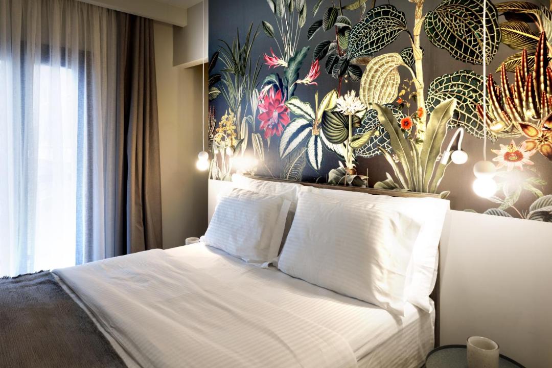 Photo of Bedroom in Kastoria