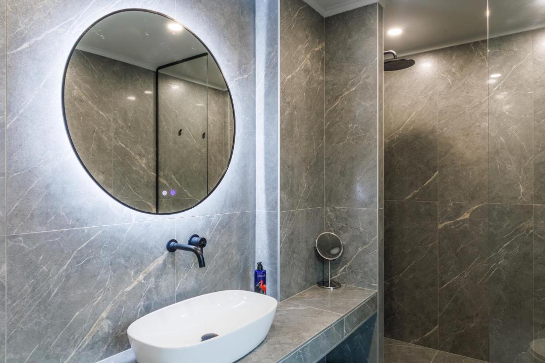 Photo of Bathroom in Kastoria