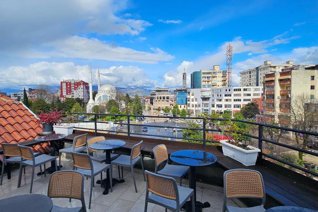 Photo of Patio Balcony in Shkoder