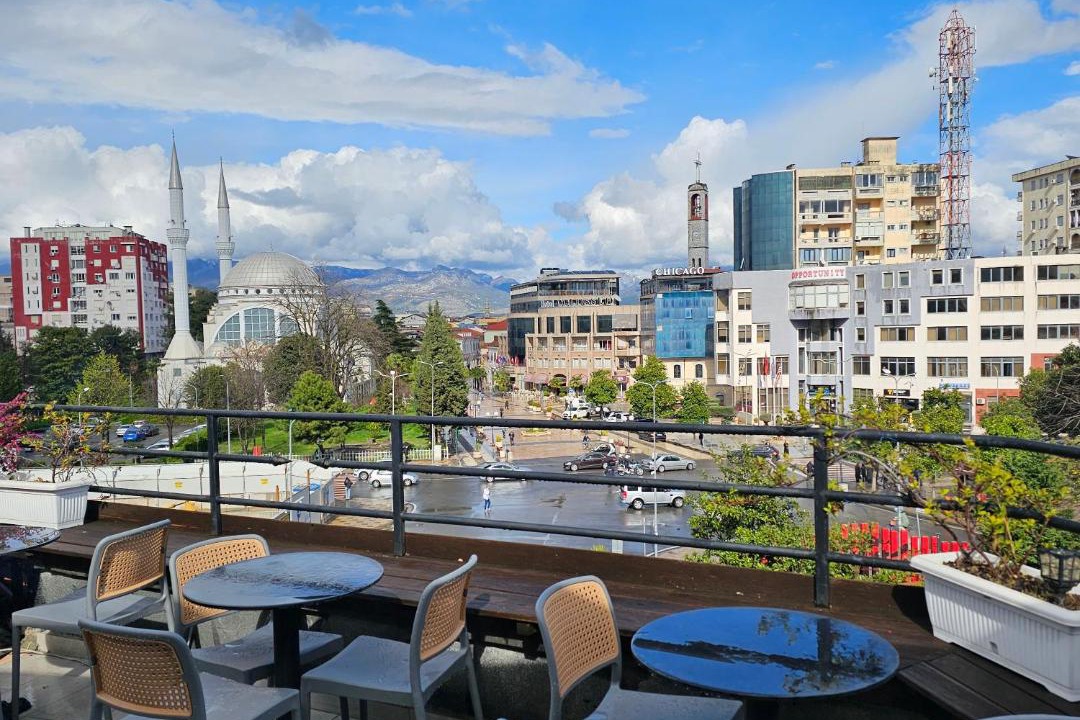 Photo of Patio Balcony in Shkoder