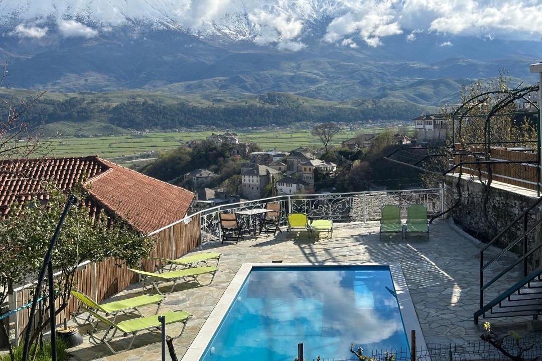 Photo of Others in Gjirokaster