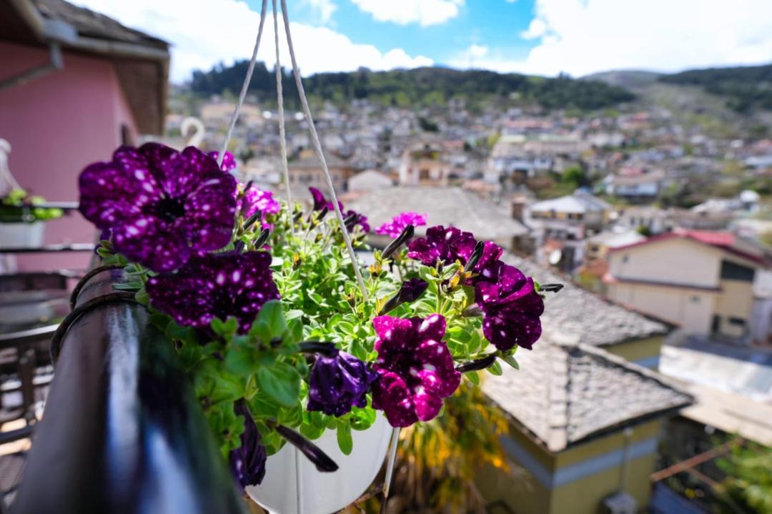 Photo of Patio Balcony in Gjirokaster