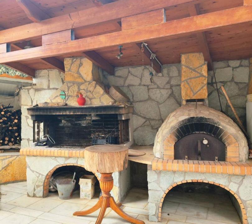 Photo of Kitchen in Xylokastro-Evrostina