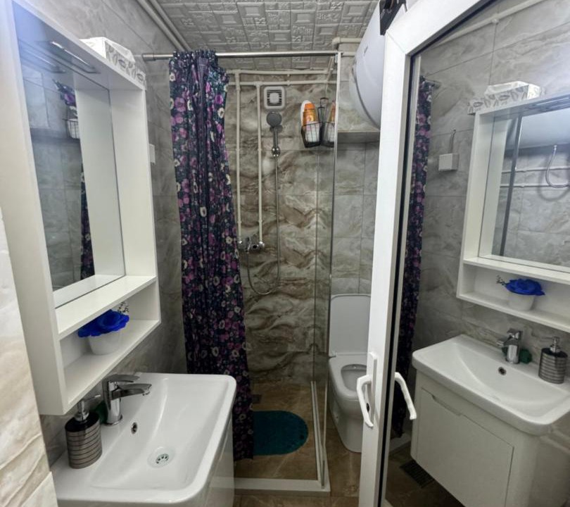 Photo of Bathroom in Matiçan