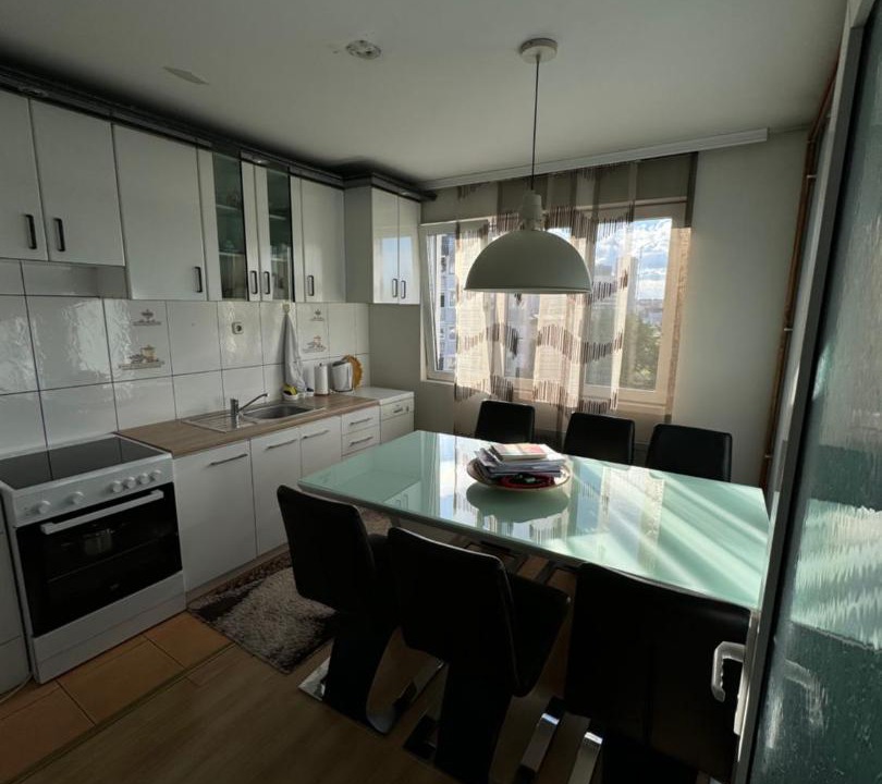 Photo of Kitchen in Matiçan