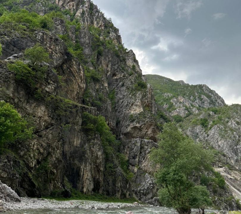 Photo of Others in Kukes County