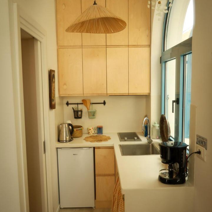 Photo of Kitchen in Dhermi