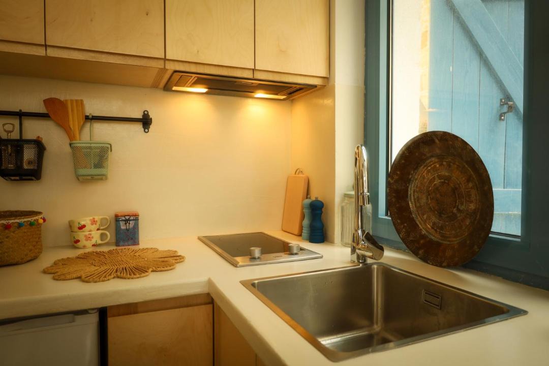 Photo of Kitchen in Dhermi