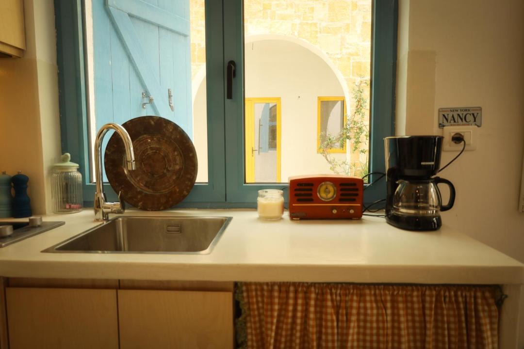 Photo of Kitchen in Dhermi