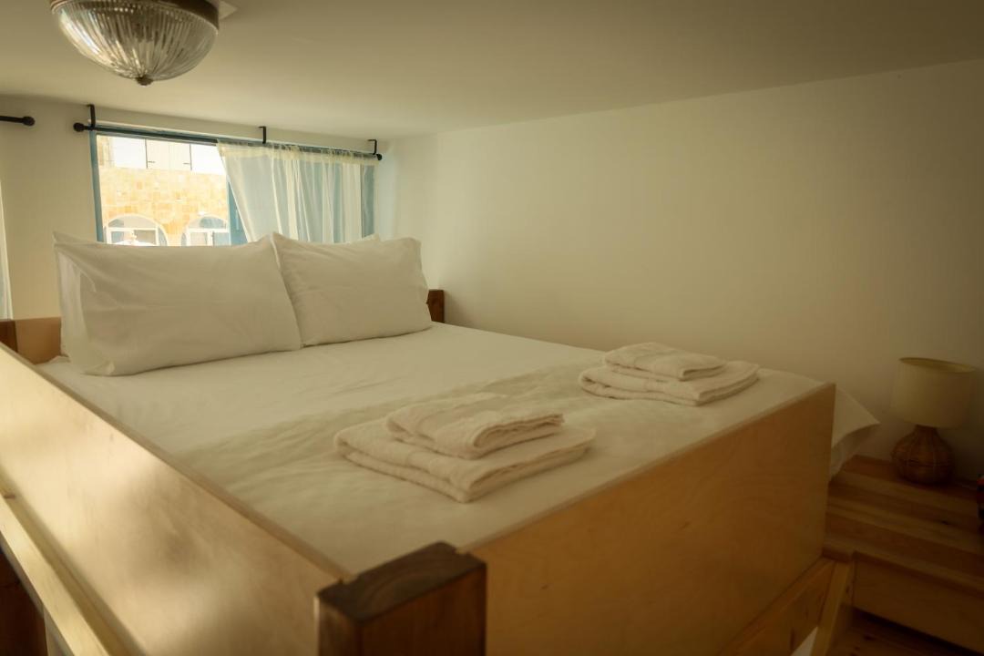 Photo of Bedroom in Dhermi