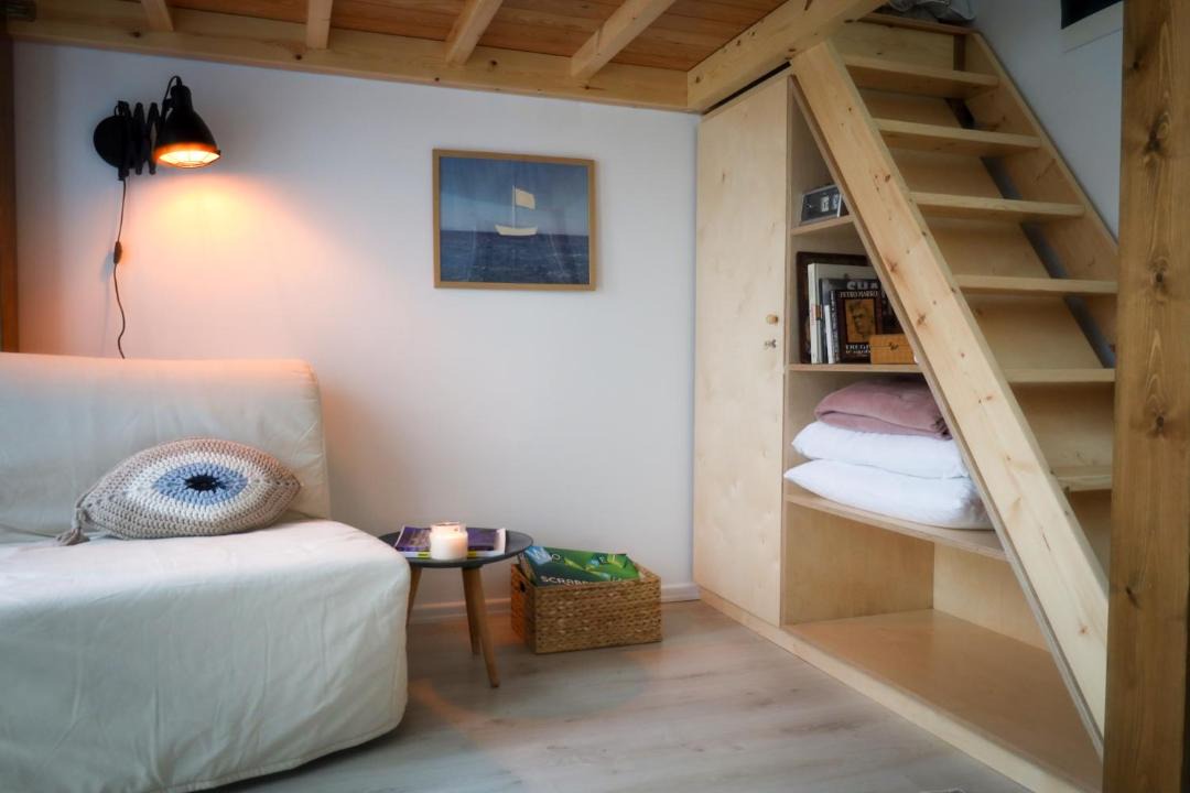 Photo of Bedroom in Dhermi